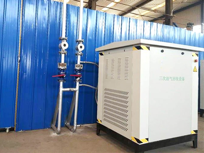 三次油氣回收設(shè)備